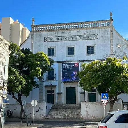 Lejlighed Studium M Faro