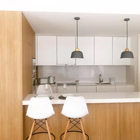Apartment Studium M *