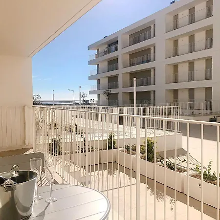 Apartment Studium M