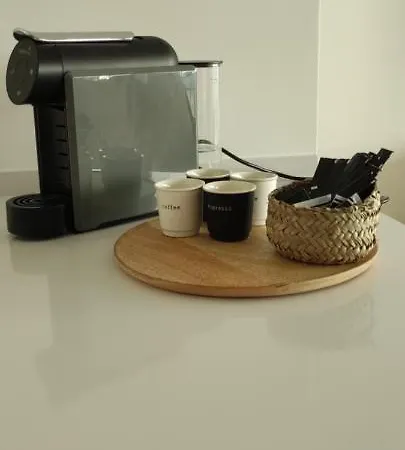 Apartment Studium M *