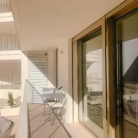 Studium M Apartment Faro